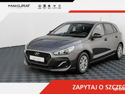 Hyundai i30 PO2GH41 # 1.4 GO! 100KM K.cofania Klima Bluetoo…