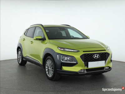 Hyundai Kona 1.0 T-GDI