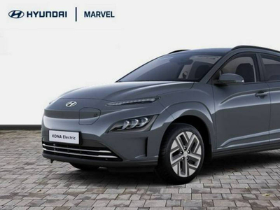 Hyundai Kona EV 204 KM 64 kWh Wersja SMART / SAFETY OponyZi…