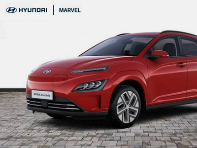 Hyundai Kona EV 64KWH MY23 wersja EXECUTIVE PakietWinter LE…