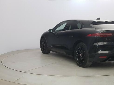 Jaguar I-Pace EV400 AWD HSE ! Z polskiego salonu ! Faktura VAT !