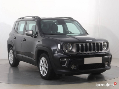 Jeep Renegade 1.3 T-GDI