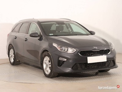 Kia Ceed 1.0 T-GDI