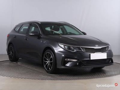 Kia Optima 2.0