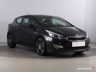 Kia ProCeed 1.6 GDI