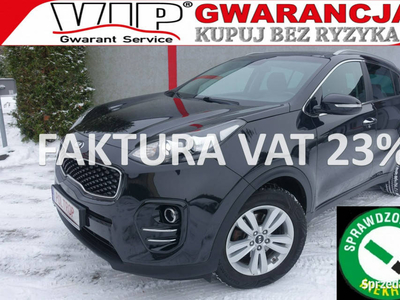 Kia Sportage 1 ,7D Navi Panorama Półskóra Klimatronik VAT23…