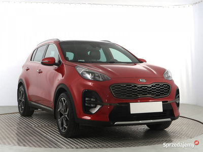 Kia Sportage 1.6 CRDi