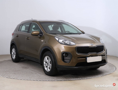 Kia Sportage 1.6 GDI