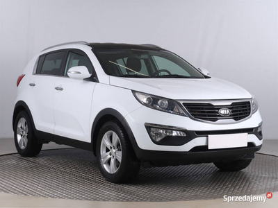 Kia Sportage 1.6 GDI