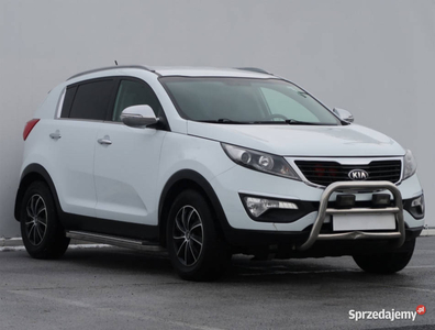 Kia Sportage 2.0 CRDi