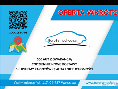 Škoda Octavia 1.6D Ambition F-vat Gwarancja SalonPL III (20…