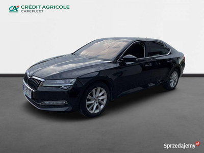 Škoda Superb 2.0 TDI SCR Style DSG Hatchback. GD471UH III (…