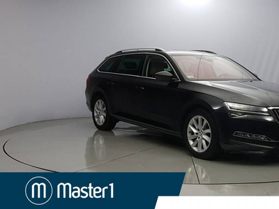 Škoda Superb 2.0 TSI Style DSG! z polskiego salonu! FV 23% …