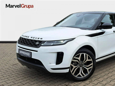 Land Rover Range Rover Evoque MY23 2.0D TD4 163 KM AWD Auto…