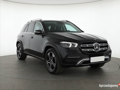 Mercedes GLE GLE 350de