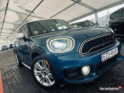 Mini Countryman Cooper S* 2.0 Benzyna* 192 KM* Automat* Pan…