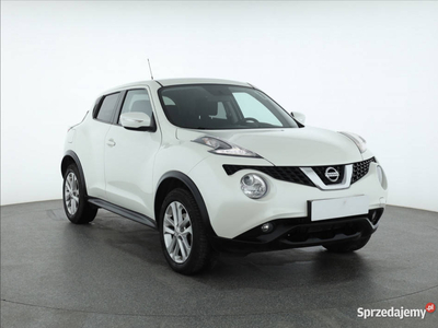 Nissan Juke 1.2 DIG-T