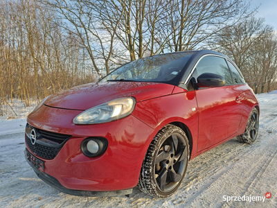 Opel Adam