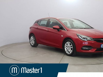 Opel Astra 1.2 T Edition S&S ! Z Polskiego Salonu ! Faktura…