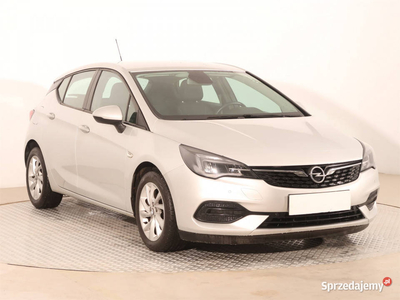 Opel Astra 1.2 Turbo