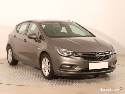 Opel Astra 1.4 T