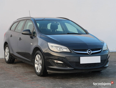 Opel Astra 1.4 T