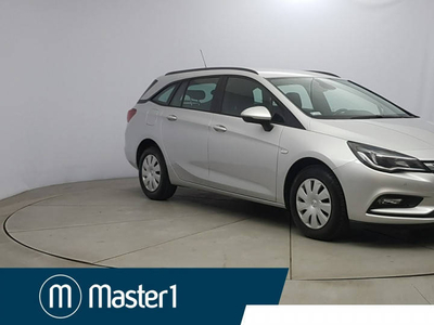 Opel Astra 1.4 T GPF Enjoy S&S ! Z Polskiego Salonu ! Faktu…