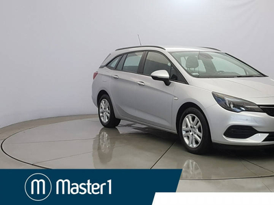 Opel Astra 1.5 CDTI Edition S&S ! Z Polskiego Salonu ! Fakt…