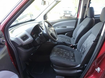 Opel Combo 1,4i Klima Światła dzienne Drzwi przesuwne 1.Właściciel VIP Gwarancja
