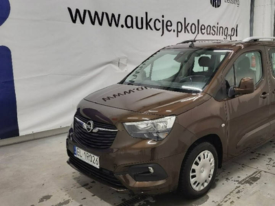 Opel Combo E (2018-)