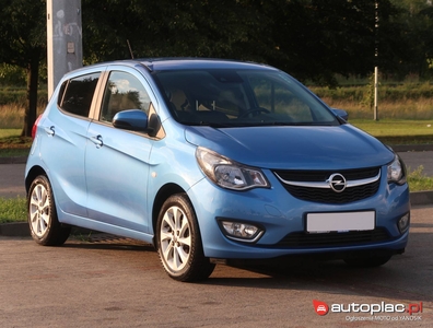 Opel Karl