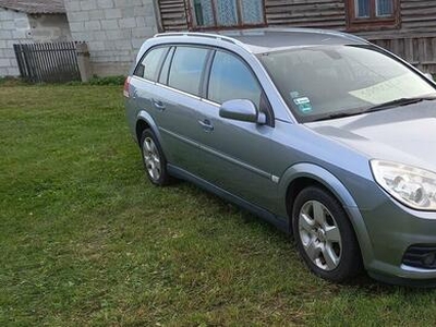 Opel Vectra 1.9 CDTI 150 km