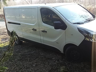 OPEL VIVARO H1L2