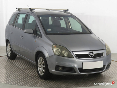 Opel Zafira 1.9 CDTI