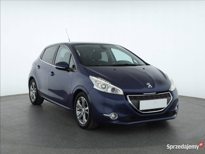 Peugeot 208 1.6 VTi