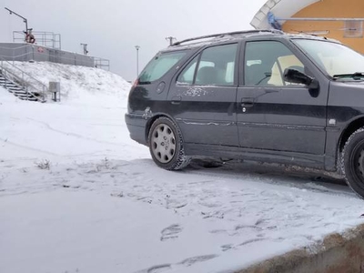 Peugeot 306 2.0HDI sprzedaż/zamiana