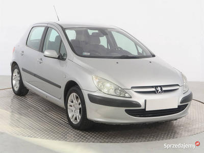 Peugeot 307 2.0 HDI