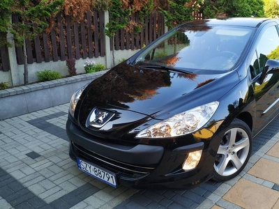 Peugeot 308 T7 150 KM od mechanika