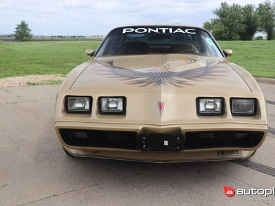 Pontiac Trans Sport