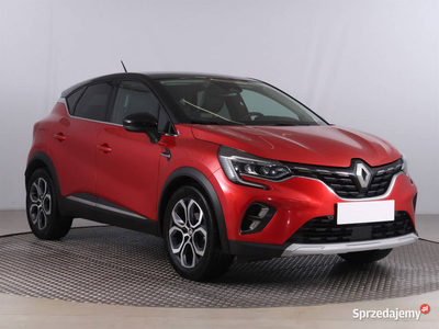 Renault Captur 1.0 TCe