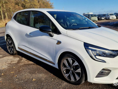 Renault Clio Clio 1.0i + Lpg V (2019-)