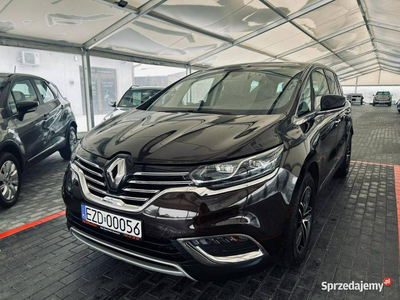 Renault Espace INITIALE PARIS* 1.6 DCI* 160 KM* Automat* Pa…