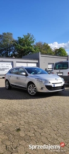 Renault Megane 3 Kombi benzyna Navi LED