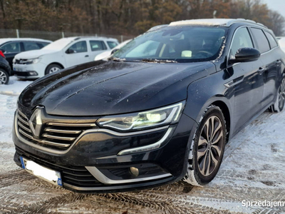 Renault Talisman Talisman automat I (2015-)