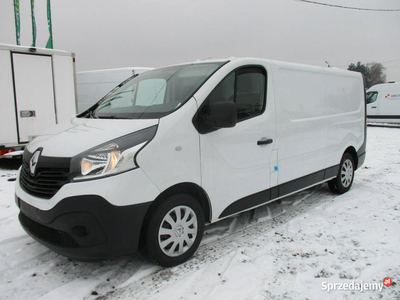 Renault Trafic L2H1 1.6 DCI 95KM \ FV23%