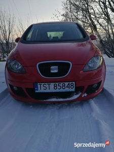 Seat Altea 1.9 tdi