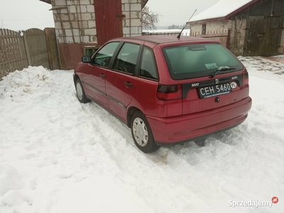 Seat Ibiza 1.4 + LPG