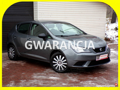 Seat Ibiza Lift /Klimatronic /Gwarancja / 1,2 /MPI /70KM /2…