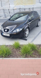 Seat Leon 2.0fsi