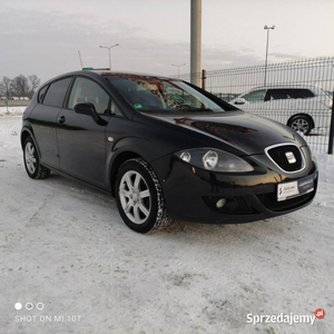 Seat Leon II (2005-2012)